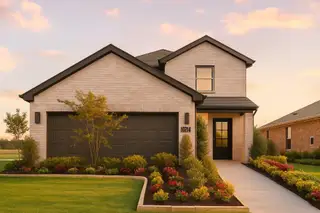 New construction Single-Family house 2936 Kimberwick Dr, Anna, TX 75409 - image