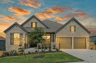 New construction Single-Family house 212 Quiet Oak Road, San Marcos, TX 78666 213 Plan- photo