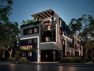 New construction Condo house 355 Nw 31St St, Unit 207, Miami, FL 33127 plan Studio - image