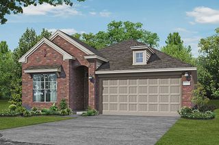 New construction Single-Family house 12222 Mead Grove Dr, Texas City, TX 77591 plan Lanai - image