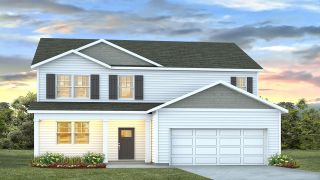 New construction Single-Family house 668 Grateful Dr, Little River, SC 29566 plan Elle - image