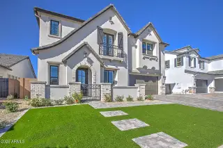 New construction Single-Family house 6930 S Springs Pl, Chandler, AZ 85249 - image