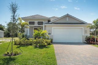 New construction Single-Family house 2151 Falls Cir, Vero Beach, FL 32967 - image