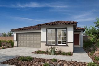 New construction Single-Family house 1767 E Mcentee Ln, San Tan Valley, AZ 85143 - image