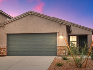 New construction  house 12598 E Remi Dr, Vail, AZ 85641 plan Ethan - image
