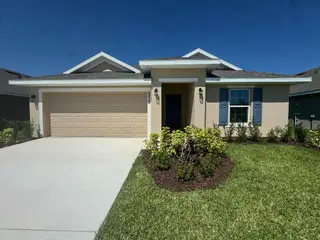 New construction Single-Family house 5748 Waterstone Blvd, Fort Pierce, FL 34951 plan 1512 - image