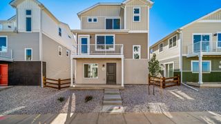 New construction Single-Family house 3428 Baltin Rd, Johnstown, CO 80534 plan Rand - image
