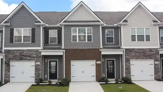 New construction Single-Family house 235 Mackenzie Wy, Lewisburg, TN 37091 plan Medford - image