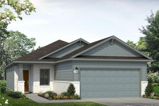 New construction Single-Family house 403 Hickory Hills Dr, Pattison, TX 77423 plan Azalea 1468 - image