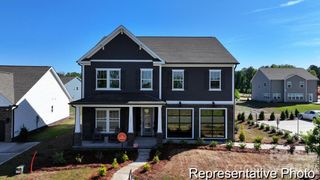 New construction Single-Family house 1367 Tappan Ave, Unit 116p, Rock Hill, SC 29730 - image