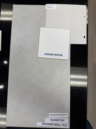 New construction Single-Family house 1410 Quail Creek Dr, Cleburne, TX 76033 plan Sherwood - image