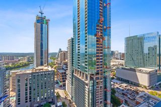 New construction Condo/Apt house 84 East Ave, Unit 2610, Austin, TX 78701 - photo