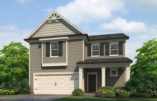 New construction Single-Family house 4581 Ajo Walk, Atlanta, GA 30331 - image