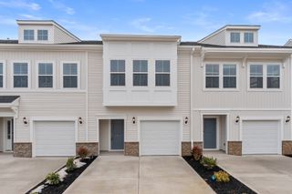 New construction Single-Family house 34 Nonnington Wy, Taylors, SC 29687 plan Foxglove - image