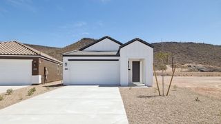 New construction Single-Family house 32585 N Smoke View Trl, Peoria, AZ 85383 plan Nova - image