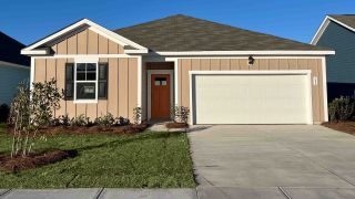 New construction Single-Family house 249 Ridley St, Longs, SC 29568 plan KERRY - image