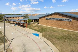 New construction house 2604 Tamarack Ln, Argyle, TX 76226 plan Balcones - image