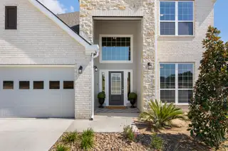 New construction Single-Family house 604 James Parker Cir, Killeen, TX 76542 plan The 2588 - image