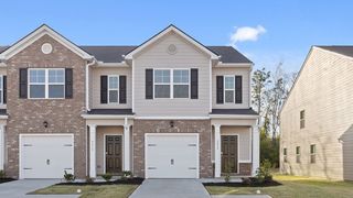 New construction  house 3432 Firestone Dr, Hephzibah, GA 30815 plan Maywood 3 - image