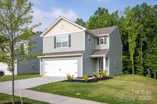 New construction Single-Family house 1565 Nia Rd, Charlotte, NC 28215 - image
