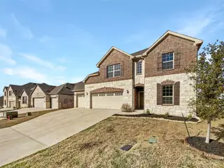New construction Single-Family house 100 Elm Ridge Wy, Georgetown, TX 78628 - image