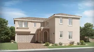 New construction Single-Family house 10179 S Flume Trl, Apache Junction, AZ 85120 plan Santa Barbara Plan 4527 - image