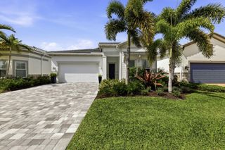New construction Single-Family house 10332 Northbrook Cir, Palm Beach Gardens, FL 33412 - image