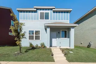 New construction Single-Family house 5621 Topwater Trl, Fort Worth, TX 76119 - image