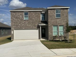 New construction Single-Family house 6714 Flores Rd, Spring Branch, TX 78070 plan Napali - image