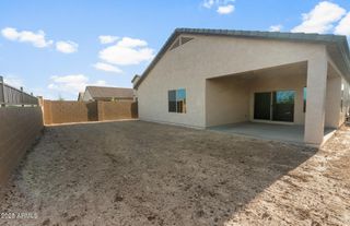 New construction  house 2681 N Riverside Dr, Florence, AZ 85132 plan Manzanita - image