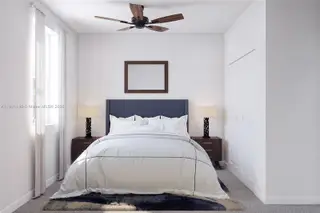 New construction Single-Family house 19428 Sw 339 Ter, Homestead, FL 33034 plan Hickory - image