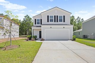 New construction  house 727 Meadowbrook Ln, Summerville, SC 29486 plan Oriole - image