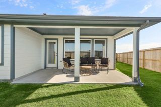 New construction Single-Family house 13907 Bay Crst, Texas City, TX 77539 - image