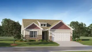 New construction Single-Family house 350 W 18Th St, Kannapolis, NC 28081 plan Henley VE - image