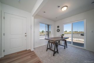 New construction Single-Family house 46505 Avery Ln, Bennett, CO 80102 - image