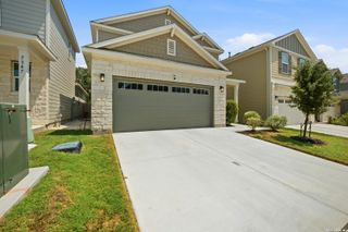 New construction Single-Family house 7351 Teal Trce, San Antonio, TX 78240 - image