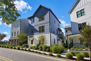 New construction Single-Family house 3308 Stillwood Ln, Hapeville, GA 30354 - image