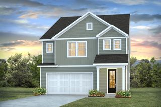 New construction Single-Family house 223 Terrace View Dr, Summerville, SC 29486 - image