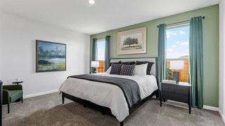New construction  house 9720 Mcclane Farm Dr, Fort Worth, TX 76036 plan Lexington - image