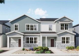 New construction Duplex house 2018 S Jackson Gap St, Aurora, CO 80016 - image