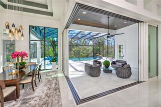 New construction Single-Family house 1829 Adrian Creek Blvd, Port Orange, FL 32128 plan Monaco - image