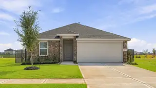 New construction Single-Family house 3044 Sunhill Dr, Katy, TX 77493 plan Carson - image