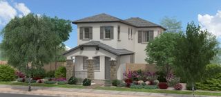 New construction house 13465 N 158Th Ave, Surprise, AZ 85379 plan Coconino - image