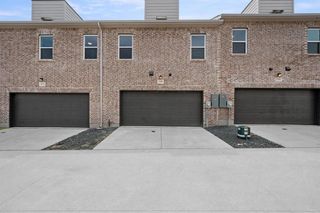 New construction house 5708 Lakeview Dr, Watauga, TX 76148 plan Tulane - image