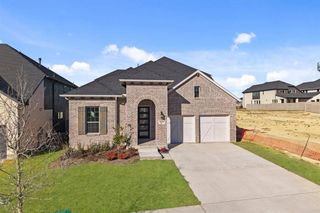 New construction Single-Family house 3928 Attwater St, McKinney, TX 75071 - image