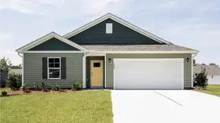 New construction Single-Family house 536 Barrelwood Dr, Jacksonville, NC 28546 plan Kerry - image