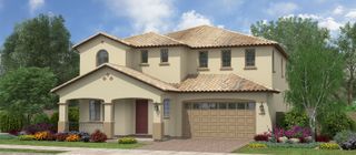 New construction Single-Family house 15767 W Sand Hills Rd, Surprise, AZ 85387 plan Sea Ranch - image