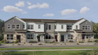 New construction Single-Family house 15222 Elizabeth St, Thornton, CO 80602 plan 306 - image