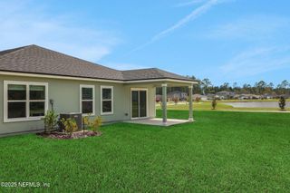 New construction Single-Family house 3140 Golden Eye Dr, Orange Park, FL 32065 - image