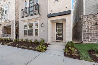 New construction Single-Family house 4337 Ruth Rd, North Richland Hills, TX 76180 plan Marigold - image